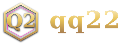 qq22 logo